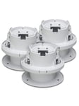 Ceiling Mount for UVC-G3-FLEX (3-pack)