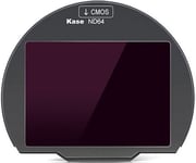 KASE Filtre Clip-in ND64 pour Canon R7/R8/R10
