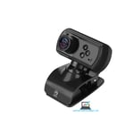 Marvo MPC01 Full HD 5MP Webcam with Microphone Built-in , 360° Rotable Head