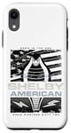 iPhone XR Shelby American 1962 Born In The USA Case