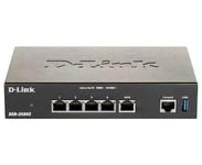 D-Link Unified Service Router