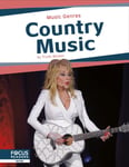Trudy Becker - Country Music Bok