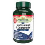 Natures Aid Glucosamine & Chondroitin Complex - 90 Capsules