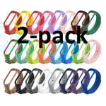 Xiaomi Mi Band 3, 4, 5, 6  Armband