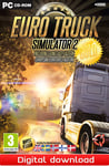 Euro Truck Simulator 2 Gold - PC Windows,Mac OSX,Linux