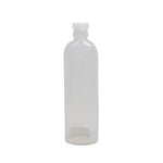 Engångsflaska med lock - 200 ml