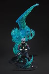 Statue FiguartsZERO Naruto Shippuden Kakashi Hatake (Susanoo) 43 CM NEU OVP !