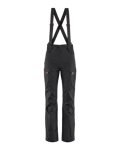 Brage 2.0 Salopette W Raven (L)