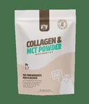Collagen & MCT Powder, 300g - The Friendly Fat Company