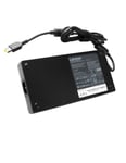 Laddare Lenovo (original) 20V 16.5A 330W slim tip