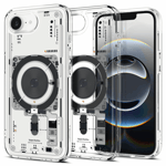 Spigen iPhone 16e Mobilskal Magsafe Ultra Hybrid - Neo One