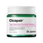 Dr. Jart+ Cicapair Tiger Grass Color Correcting Treatment for Women 1.7 oz Treatment