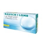 Bausch & Lomb Ultra Multifocal (6-pk)