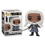 Funko POP! TV: HotD - Lord Corlyss - Corlys Velaryon - House Of the Dragon - Collectable Vinyl Figure - Gift Idea - Official Merchandise - Toys for Kids & Adults - TV Fans