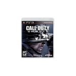 Call of Duty Ghosts Sony PlayStation 3