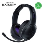 - Victrix Gambit Headset for Xbox Series X Gamingheadset