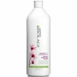 Matrix Biolage ColorLast Shampoo for Colour Protection 1ltr MTX02
