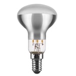 Unison LED-Lampa E14 Reflektor 4W 300lm 2600K DimbarUnison