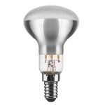 Unison LED-Lampa E14 Reflektor R504W 300lm 2600K DimbarUnison