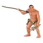 PAPO Dinosaurs Prehistoric Man Toy Figure - New
