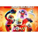 Lego Indestructibles 2 PS4