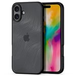 DUX DUCIS iPhone 16 Plus Skal Aimo Series Svart