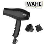 Wahl Folding Handle Compact Travel Hair Dryer 1000W Multi Voltage Hair Dryer New