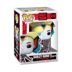Funko Pop! Heroes: DC - Harley Quinn - (Apokolips) - Collectable Vinyl Figure - Gift Idea - Official Merchandise - Toys for Kids & Adults - Comic Books Fans - Model Figure for Collectors and Display