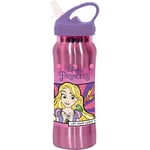 Disney Princess Stainless Steel Bottle 580 ml