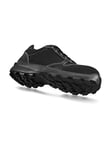 Carhartt Men's Michigan Rugged Flex S1P Safety Shoe, Black, 40
