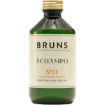BRUNS Schampo Nº01 300 ml