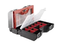 Facom Bp.Z46apb Black &Amp  Decker Verktygslåda Utan Utrustning Plast Svart