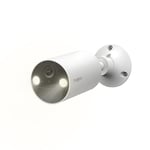 Tapo TP-Link 2K(3MP) Caméra Surveillance WiFi Extérieure sans Fil Solaire, Autonomie permanente de la Batterie, Personne Détection, Vision Nocturne en Couleur, IP65 Etanche, Aucune hub requis