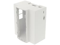 Hammond Electronics 1597Kit6mpi3 Din Kit Lämplig För: Raspberry Pi 3