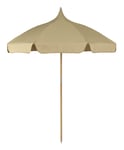 Lull Umbrella - Cashmere