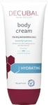 Decubal Hydrating Body Cream 200 ml