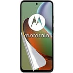 Skärmskydd 3D Soft HydroGel Motorola Moto G15 Power