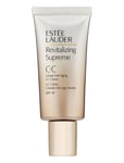 Revitalizing Supreme Anti-Aging Cc Creme Spf10 Color Correction Creme Bb Creme Nude Estée Lauder