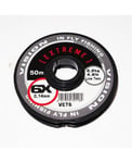 VISION FLUOROCARBON TIPPET Välj storlek 0,47MM