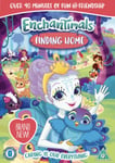 - Enchantimals: Finding Home DVD