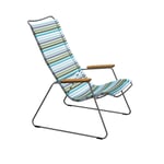 CLICK Lounge Chair - Multi Color 2