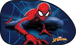 Spiderman Solskjermer 2-pack