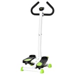 Twister Stepper, Step Machine Aerobic Exercise Workout Machine