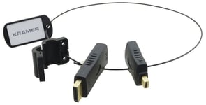 HDMI Adaptor Ring - Mini DisplayPort, USB-C - KRAMER