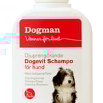 Dogevit Schampo Djuprengörande 250ml