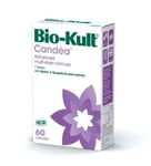 Bio-Kult Candea Advanced Multi-Strain Formula 60 Capsules - New Packaging