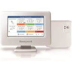 HONEYWELL EVOHOME Thermostat multizone connecté avec relais de commande chaudière