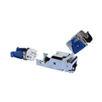 LCS Legrand Connector Cat.6 STP for patchpanel (6 stk)