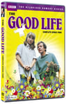- Good Life: Complete Series 4 DVD