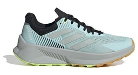 adidas Terrex Soulstride Flow - homme - bleu